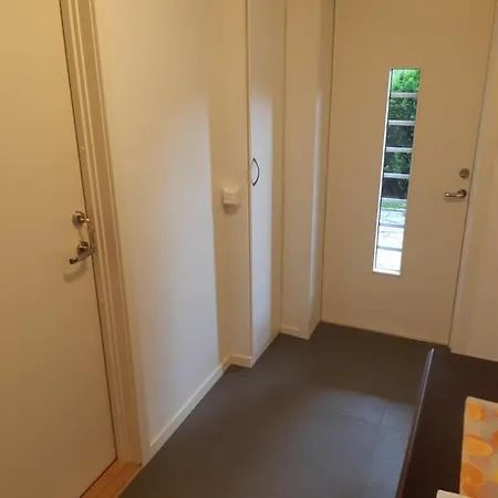 Krypinn I Sogne Lägenhet Kristiansand