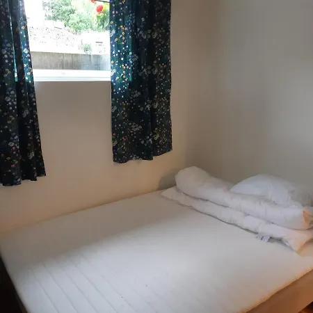 Krypinn I Sogne Апартаменты *