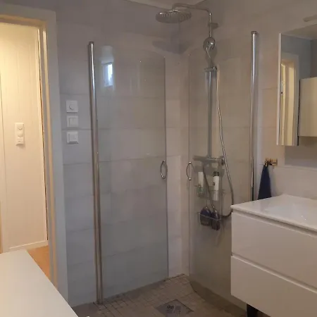 Апартаменты Krypinn I Sogne