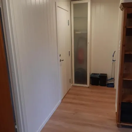 Krypinn I Sogne Апартаменты Кристиансанд