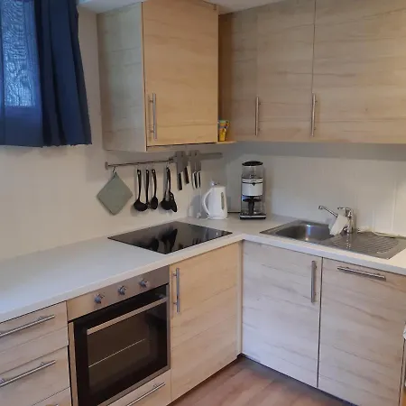 Krypinn I Sogne * Кристиансанд