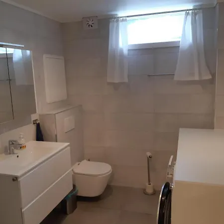 Krypinn I Sogne * Kristiansand