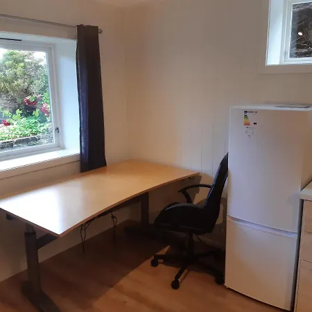 Krypinn I Sogne Апартаменты