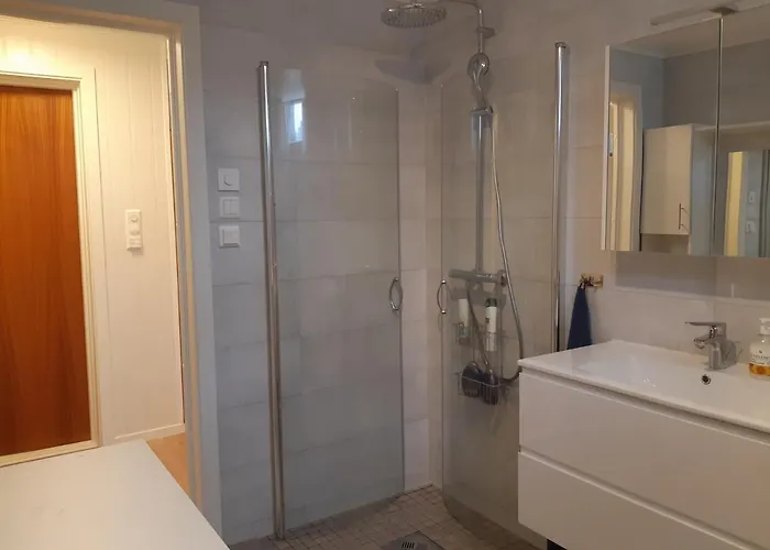 Lägenhet Krypinn I Sogne