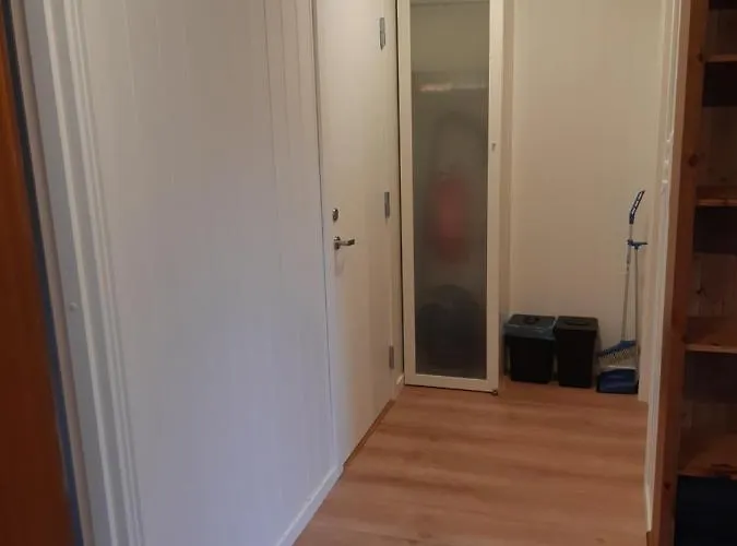 Krypinn I Sogne Lägenhet Kristiansand