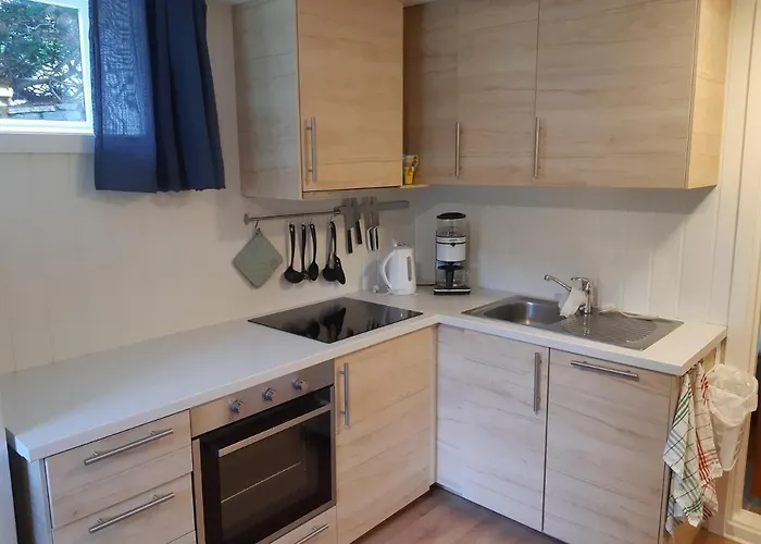 Krypinn I Sogne * Kristiansand