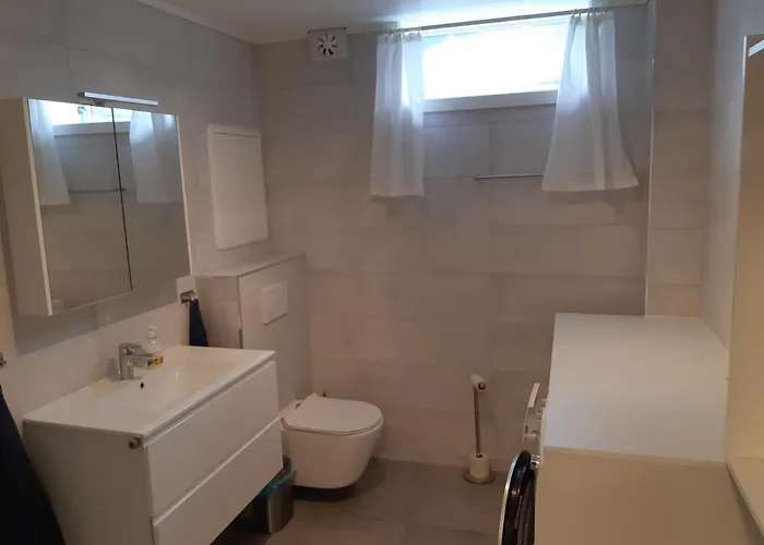 Krypinn I Sogne * Kristiansand